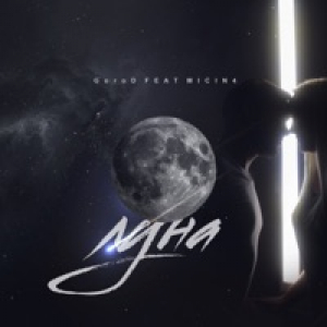 Луна (feat. Micin4) - Single
