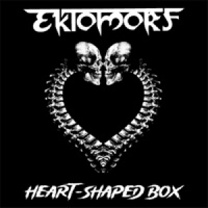 Heart-Shaped Box (Nirvana Cover Version) - Single