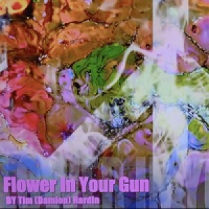 Flower in Your Gun - Single