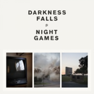 Night Games (Remixes) - EP