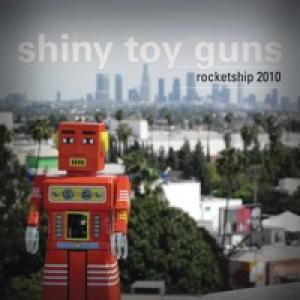 Rocketship 2010 - Single