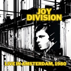 Joy Division - Live in Amsterdam 1980 (Live)