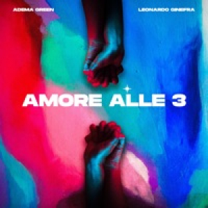 Amore alle 3 - Single