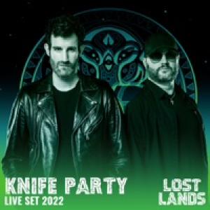 Knife Party Live at Lost Lands 2022 (DJ Mix)