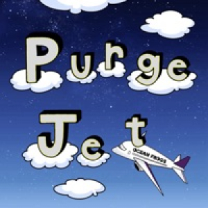 Purge Jet (feat. Weather Toto, Billy Oliver & Awk Ward) - Single