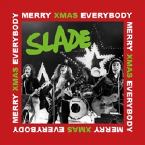 Merry Xmas Everybody - EP
