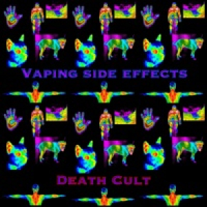 Vaping Side Effects - EP