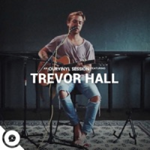 Trevor Hall  OurVinyl Sessions - EP