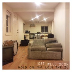 Hold On (Remix) [feat. Loui the ZU] - Single
