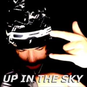 Up In the Sky - Single