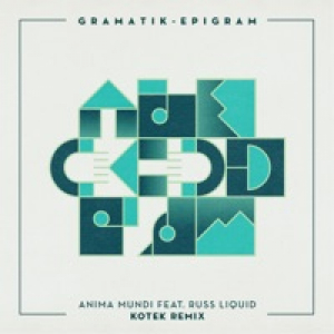 Anima Mundi (feat. Russ Liquid) [Kotek Remix] - Single