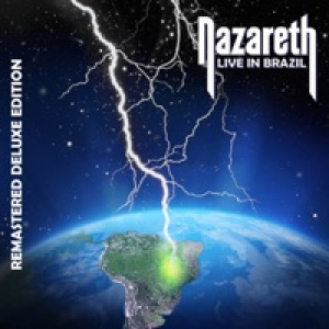 Live In Brazil (Remastered Deluxe Edition)