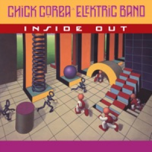 Inside Out (feat. Dave Weckl, John Patitucci, Eric Marienthal & Frank Gambale)