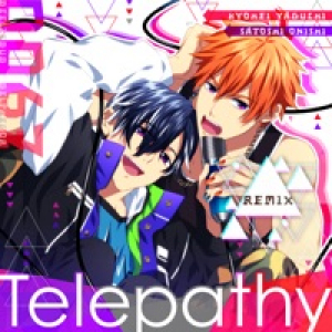 Telepathy (Remix) - Single