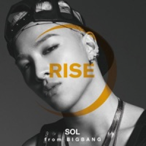 RISE [+ SOLAR & HOT] - Single