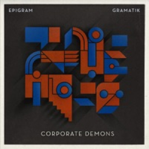 Corporate Demons (feat. Luxas) - Single