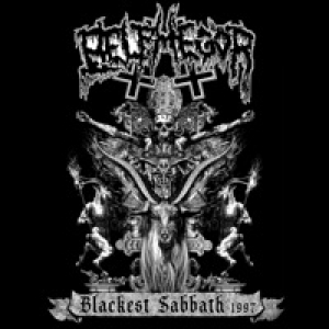 Blackest Sabbath 1997 - Single