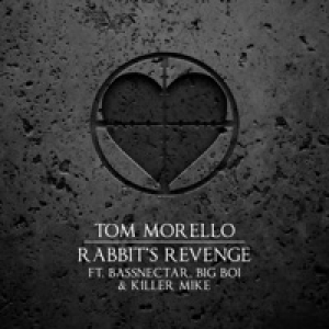 Rabbit’s Revenge (feat. Killer Mike) - Single