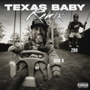 Texas Baby - Single (Remix) - Single