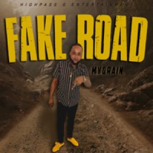 Fake Road - Single