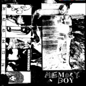 Memory Boy / Nosebleed - Single