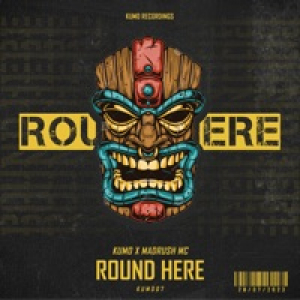 Round Here - Single