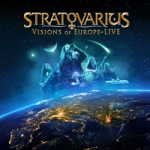 Visions of Europe (Live) [Remastered]