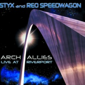 Arch Allies (Live at Riverport)