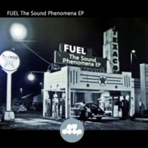 The Sound Phenomena EP