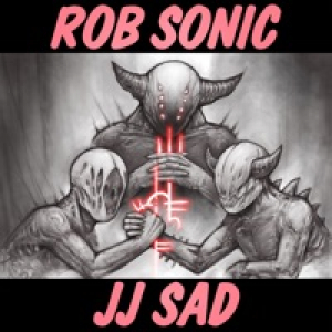 JJ Sad (feat. Milk Gold) - Single
