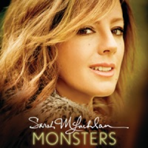 Monsters (Radio Mix) - Single