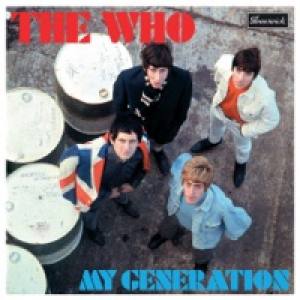 My Generation (Stereo Version) [Deluxe Version]