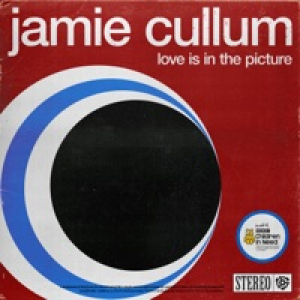 Love Is in the Picture - Single