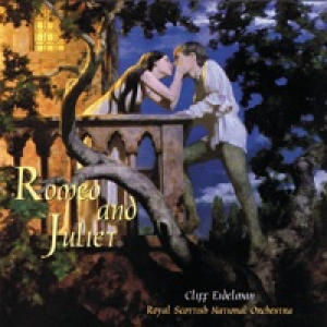 Romeo and Juliet (Music From the Original Motion Picture)