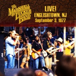 Live! Englishtown, NJ Sept. 3, 1977