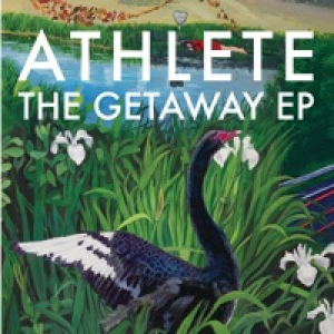 The Getaway - EP