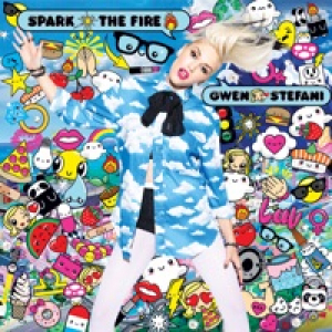 Spark the Fire - Single