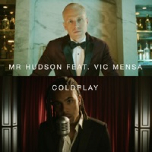 Coldplay (feat. Vic Mensa) - Single