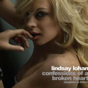 Confessions of a Broken Heart - Single