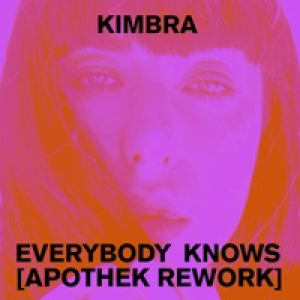 Everybody Knows (Apothek Rework) - Single