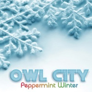 Peppermint Winter - Single