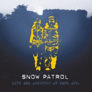 Live and Acoustic From Park Ave. - EP