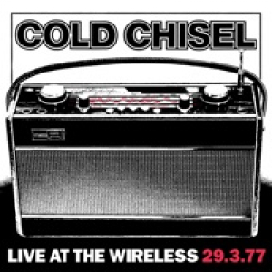 Triple J: Live at the Wireless 29.3.77 - EP
