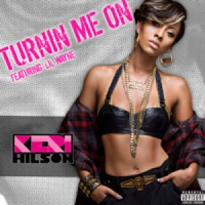 Turnin Me On (feat. Lil Wayne) - Single