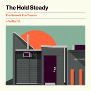 The Stove & The Toaster b/w Star 18 - Single