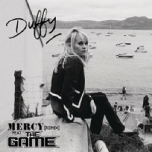 Mercy (feat. The Game) [Remix] - Single