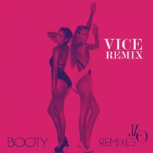 Booty (feat. Iggy Azalea) [Vice Remix] - Single