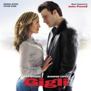 Gigli (Original Motion Picture Score)