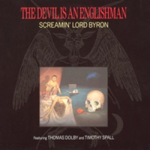 The Devil Is an Englishman - Single
