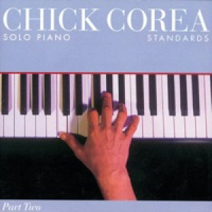 Solo Piano: Standards, Pt. 2 (Live)